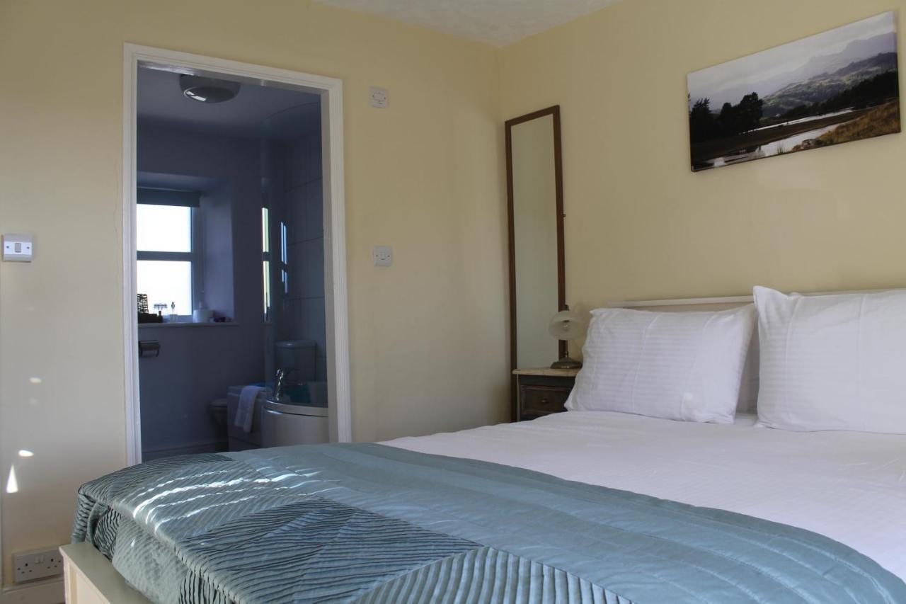 Belle Green Bed And Breakfast Ніар-Сорі Номер фото